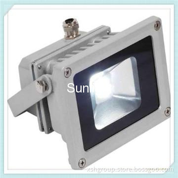 High lumen 30W outdoor landscap LED flood lamp